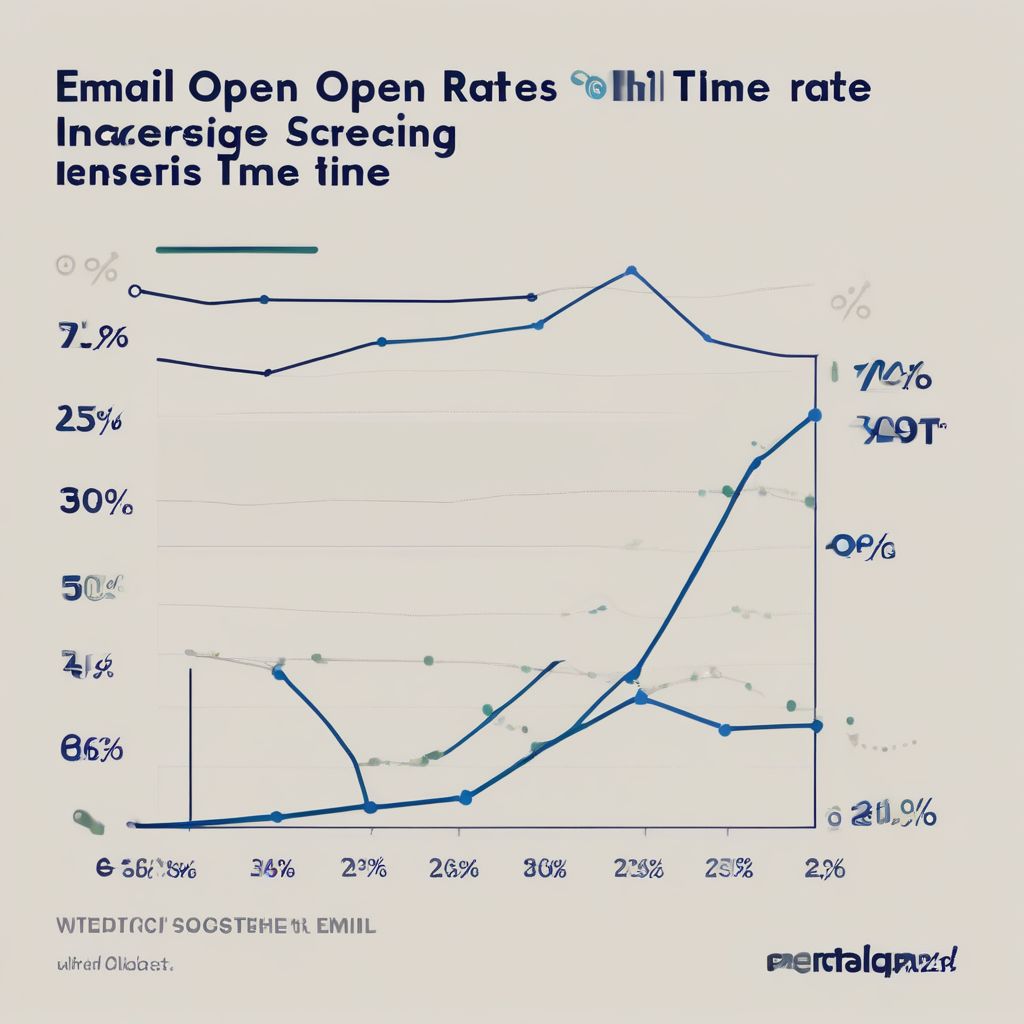 Email Open Rates