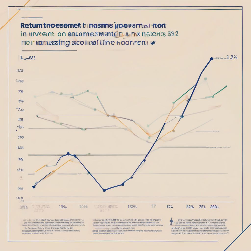 Measuring ROI Graph