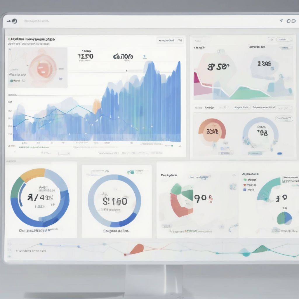 Social Media Analytics Dashboard