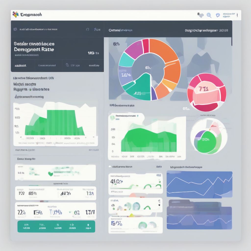 Social Media Analytics Dashboard