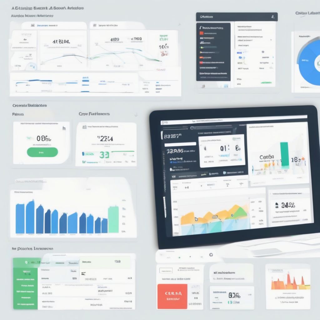 Ad Optimization Dashboard