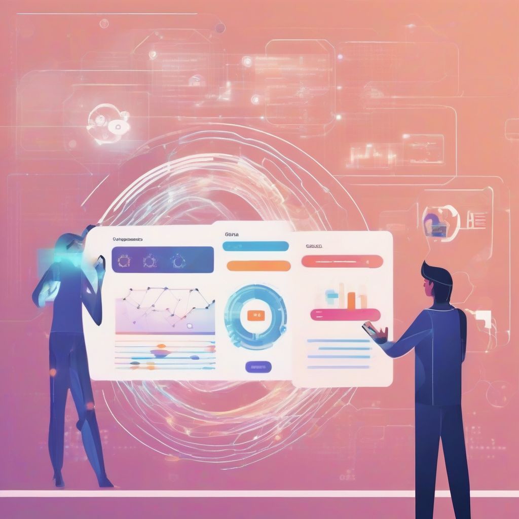 AI-Powered SEO and Content Strategy