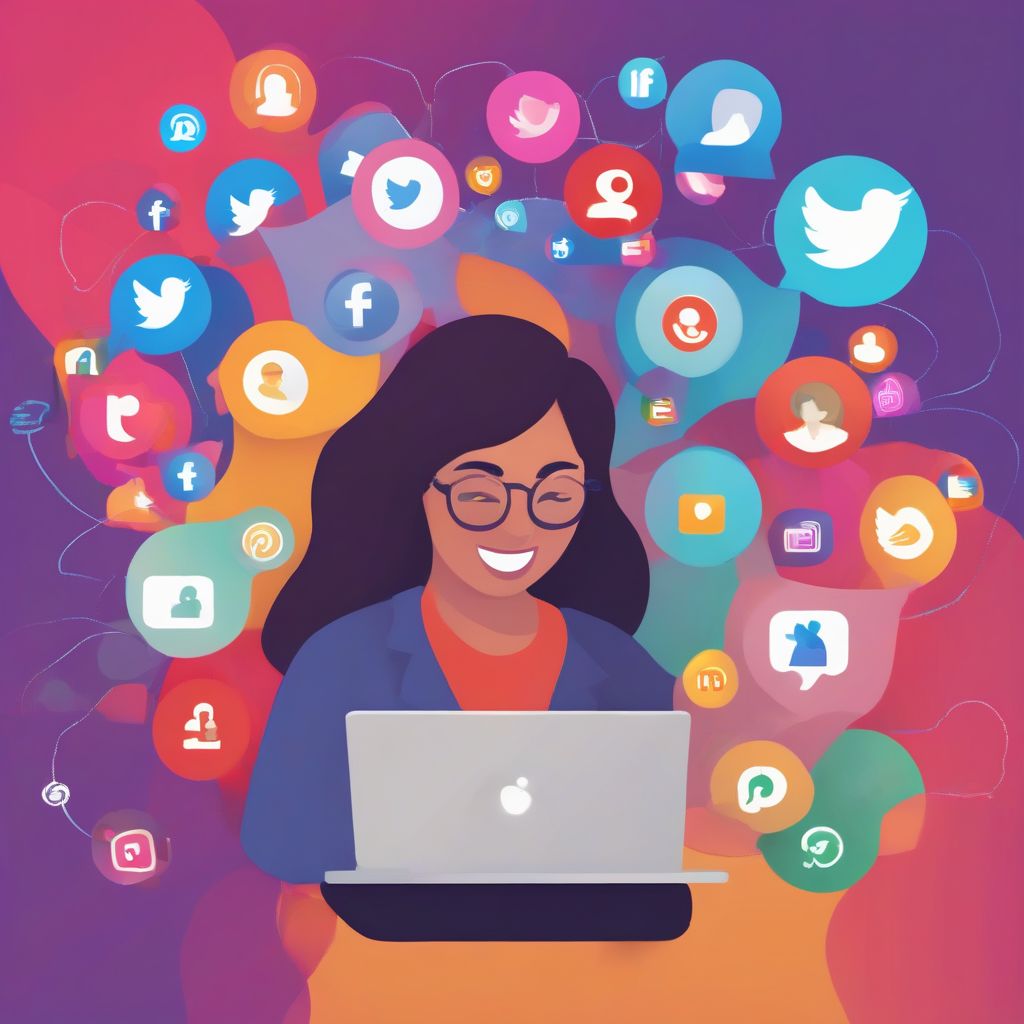 How to Build a Brand Voice on Social Media