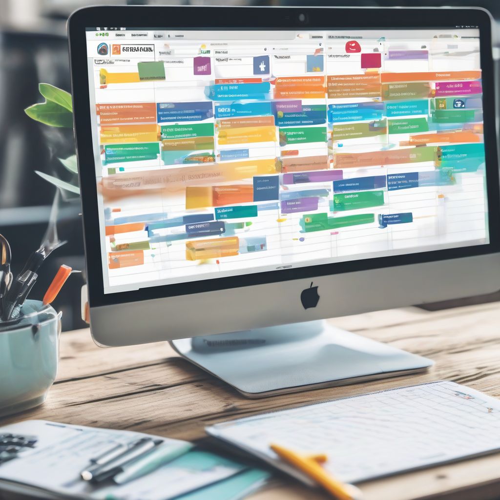 How to Create a Content Calendar That Drives Traffic