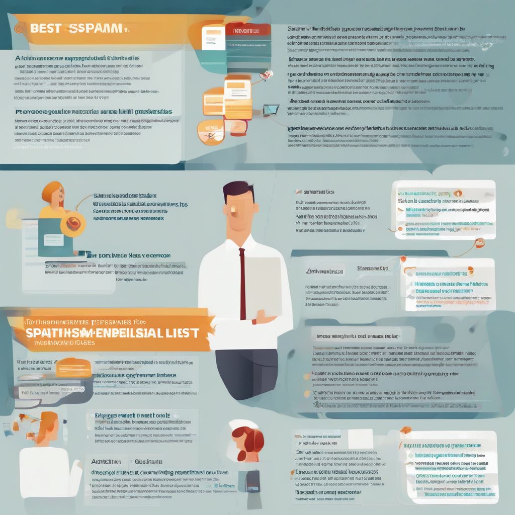 The Best Practices for Avoiding Spam Filters: A Guide to Email Deliverability