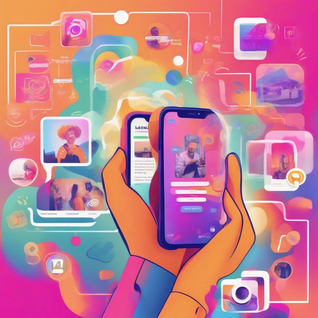How to Engage Your Community Through Stories and Reels