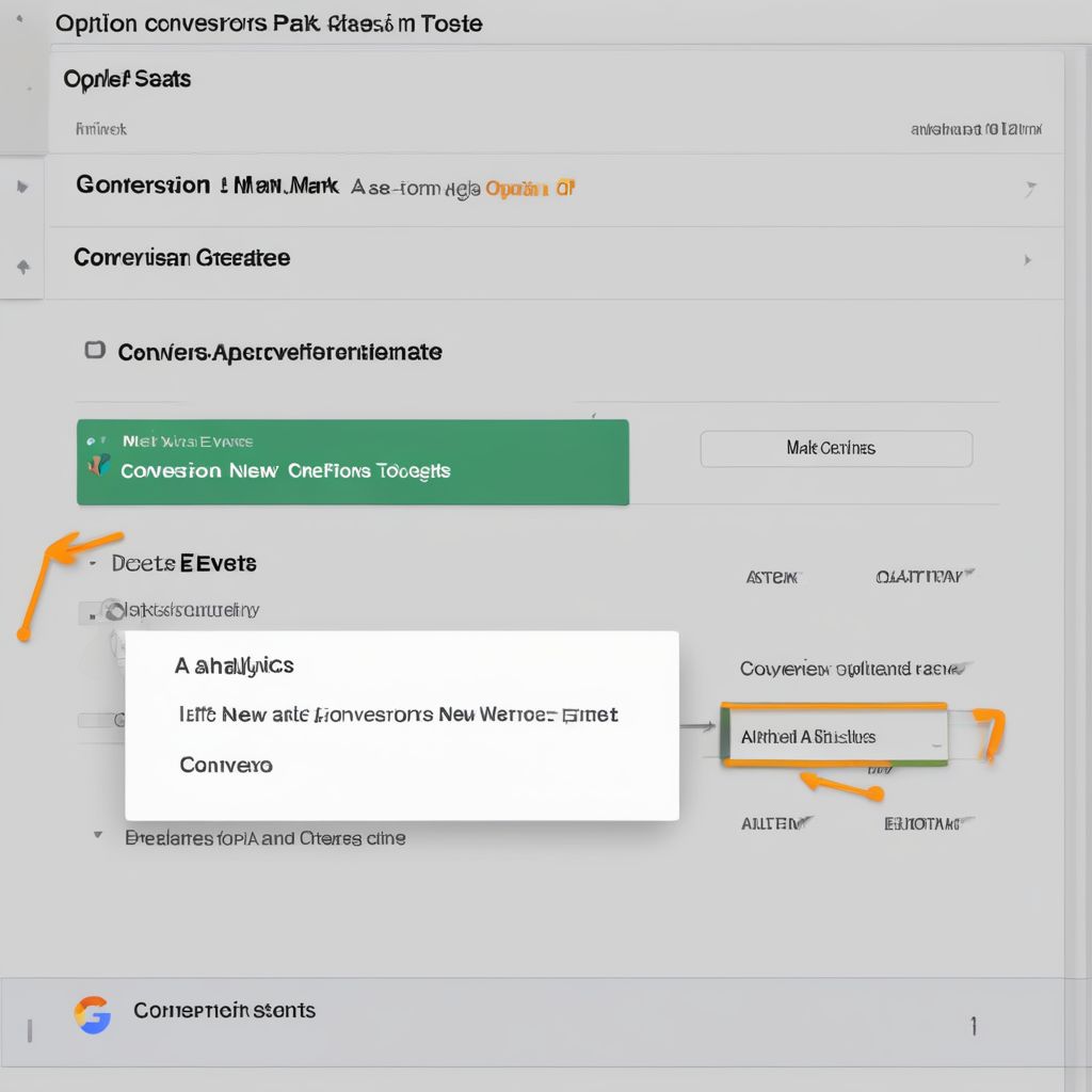 How to Track Conversions Using Google Analytics 4
