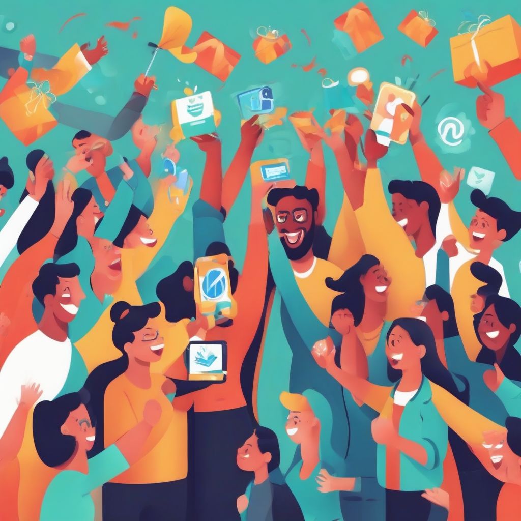 How to Run a Successful Giveaway Campaign