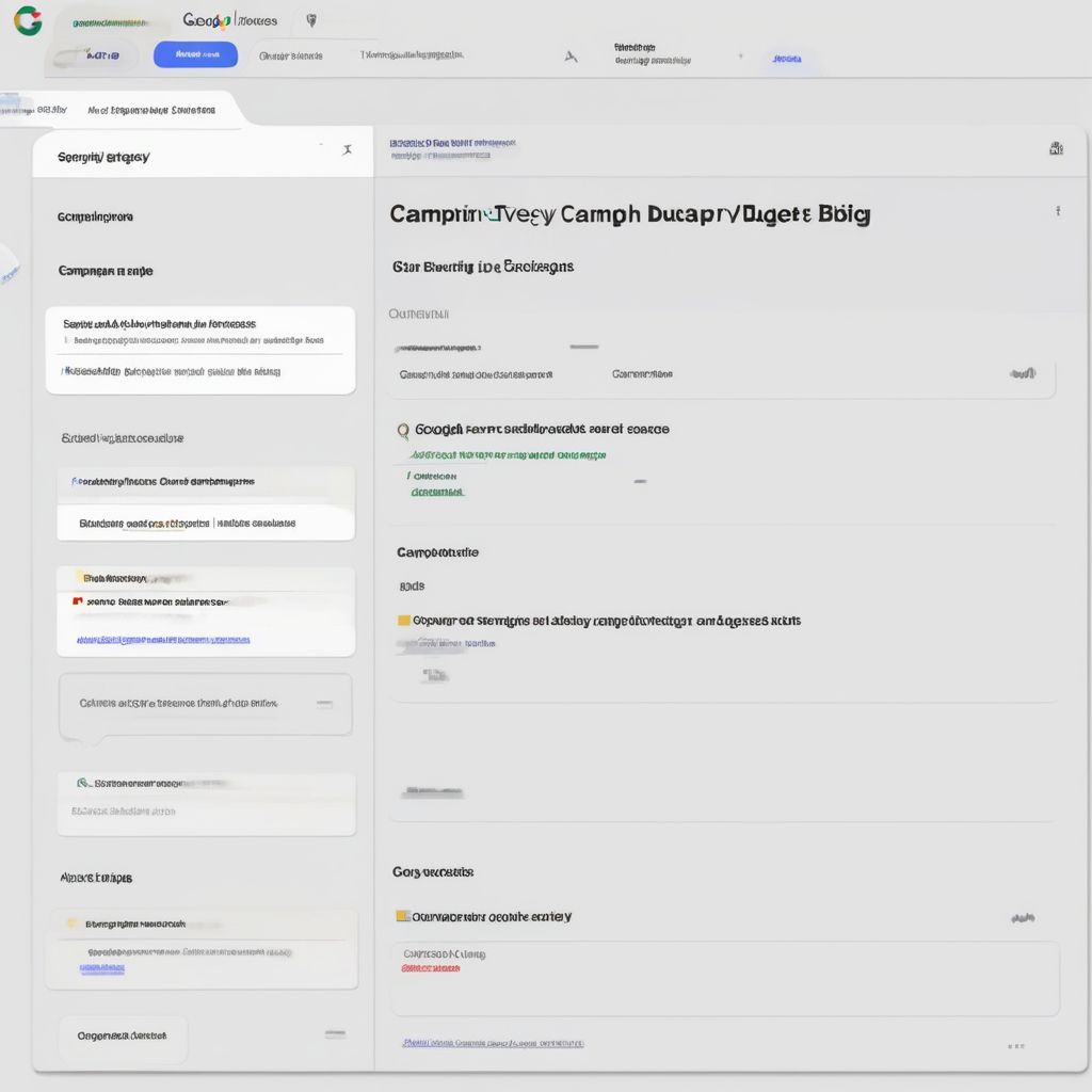 How to Set Up Your First Google Ads Campaign: A Step-by-Step Guide for Beginners