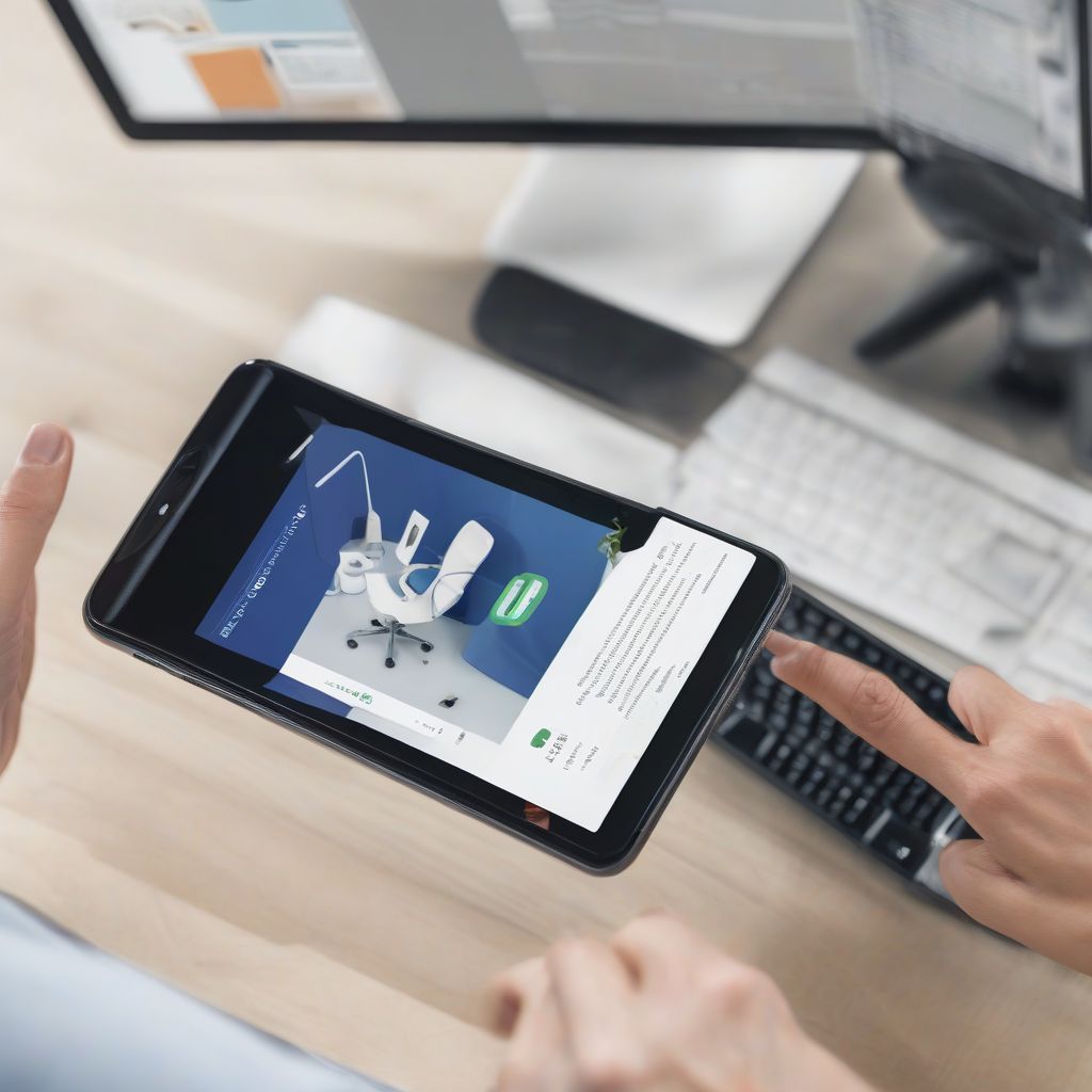 The Impact of Mobile vs. Desktop Traffic in Ad Campaigns