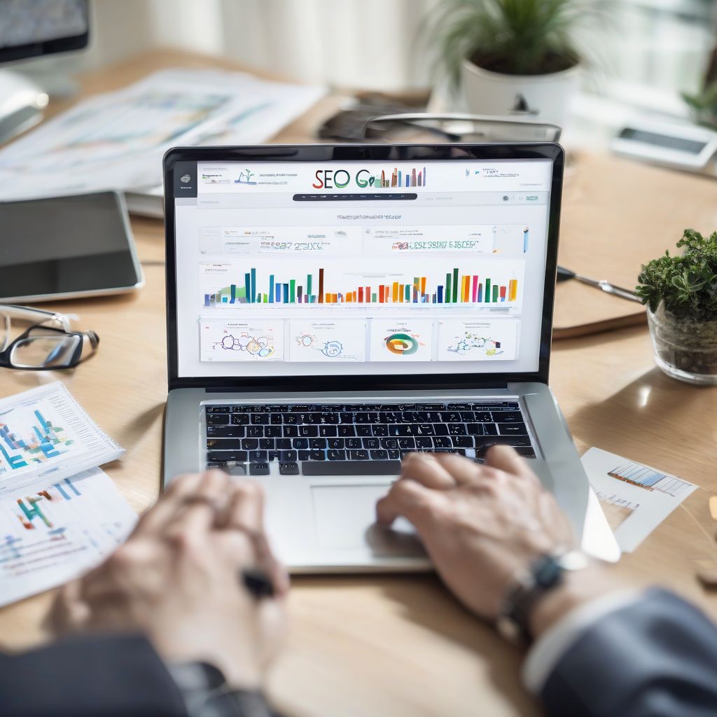 How to Optimize Blog Posts for SEO in 2024