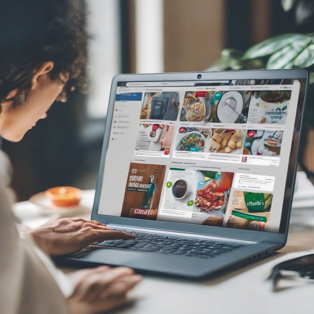 Retargeting with Display Ads