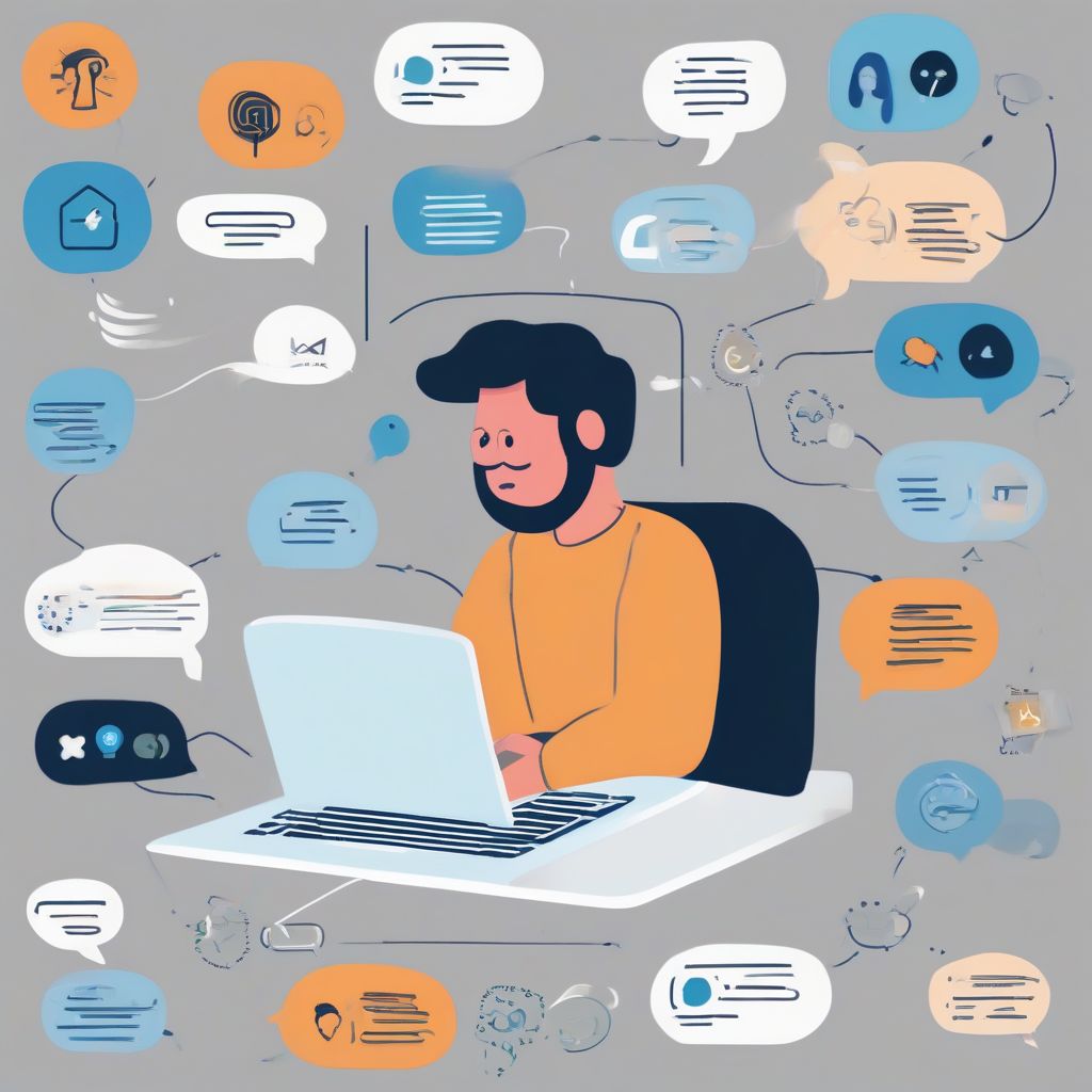 The Impact of User Intent on Content Creation