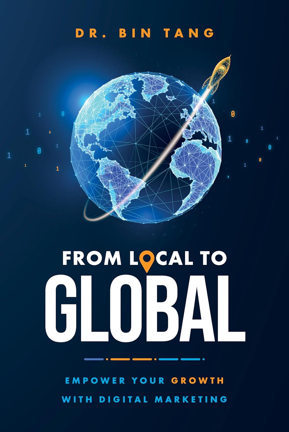 From Local to Global: Empower Your Growth with Digital Marketing